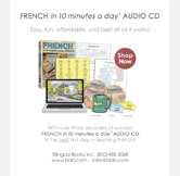 French Audio