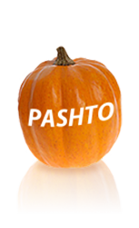 Pashto