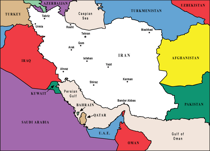 farsi-is-spoken-in-view-countries